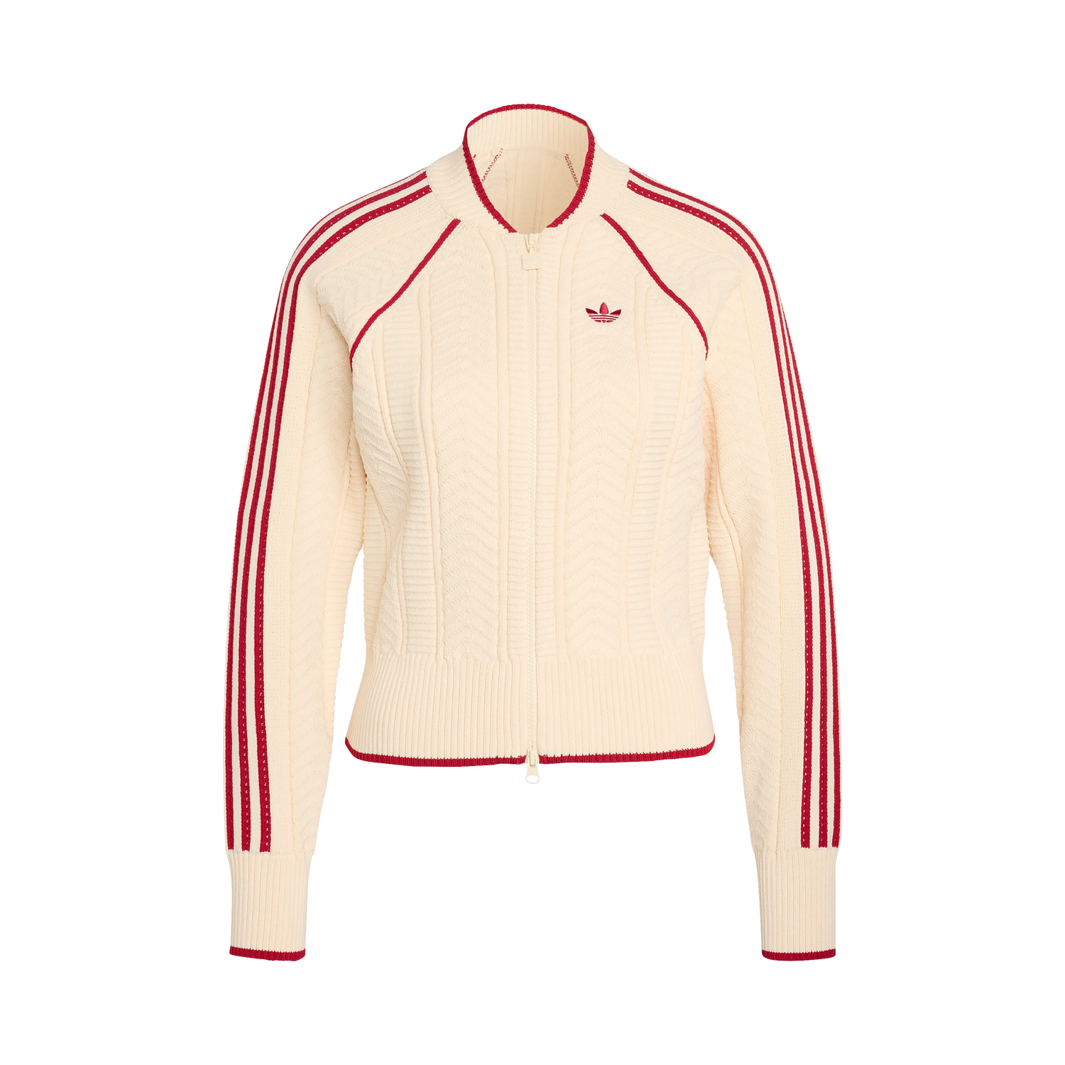 Adidas SST Track Top Violet Tone Purple