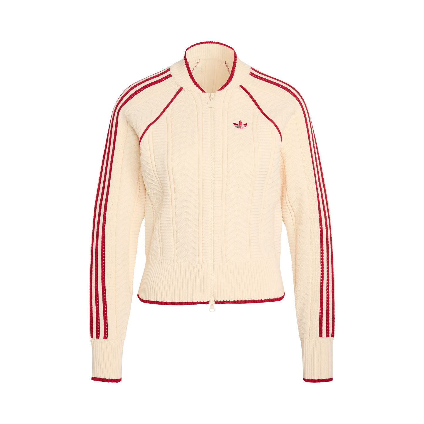 Adidas SST Track Top Violet Tone Purple