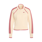 Adidas SST Track Top Violet Tone Purple