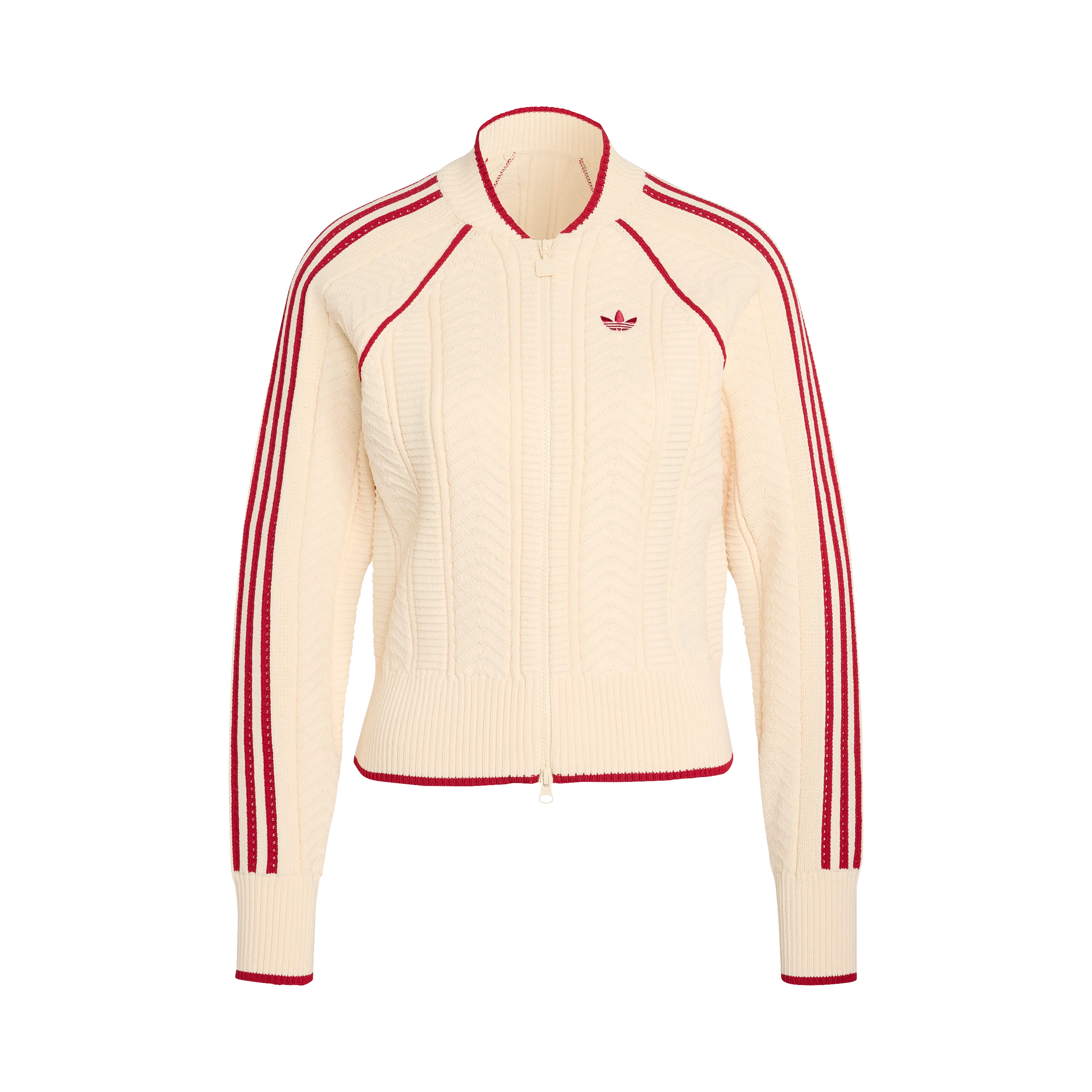 Adidas SST Track Top Violet Tone Purple