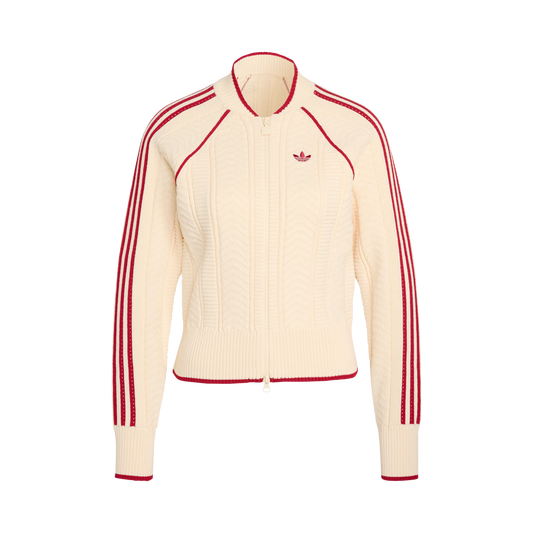 Adidas SST Track Top Violet Tone Purple