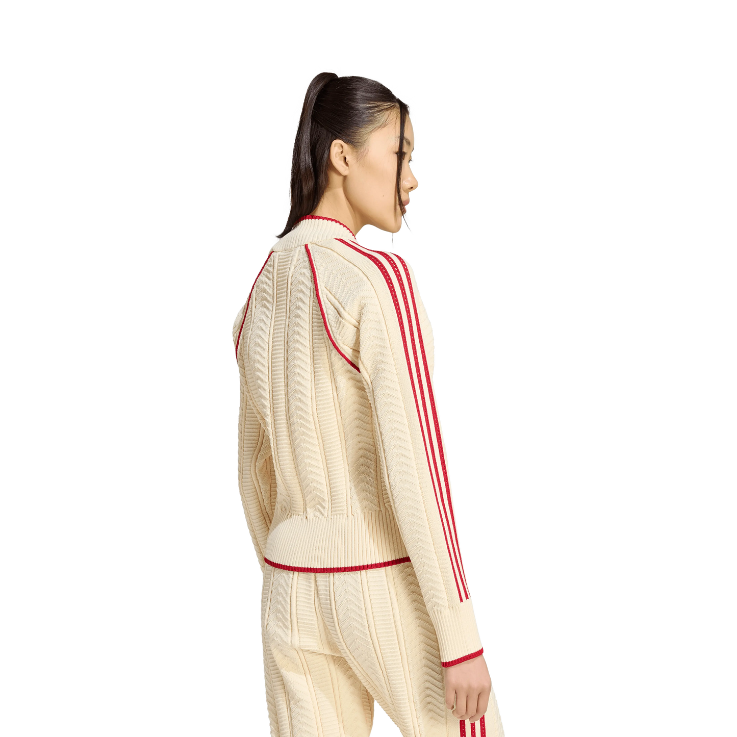 Adidas SST Track Top Violet Tone Purple