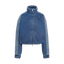 Adidas Firebird Denim Jacket Indigo