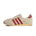 Adidas Japan W Warm Vanilla Team Victory Red