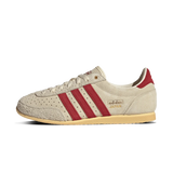 Adidas Japan W Warm Vanilla Team Victory Red