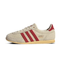 Zapatillas Adidas Japan W Warm Vanilla Team Victory Red