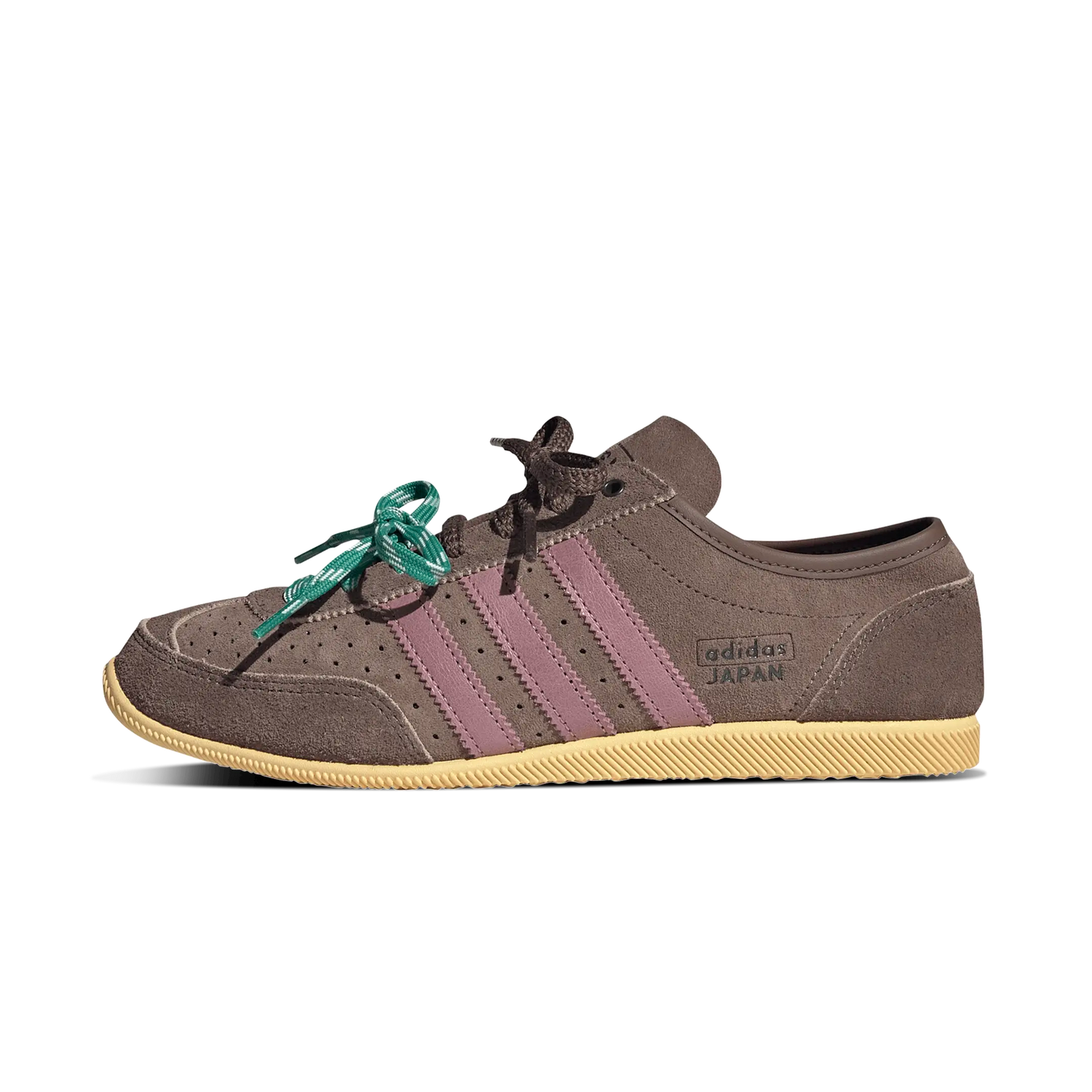 Adidas Japan Decon Earth Strata Orange Tint