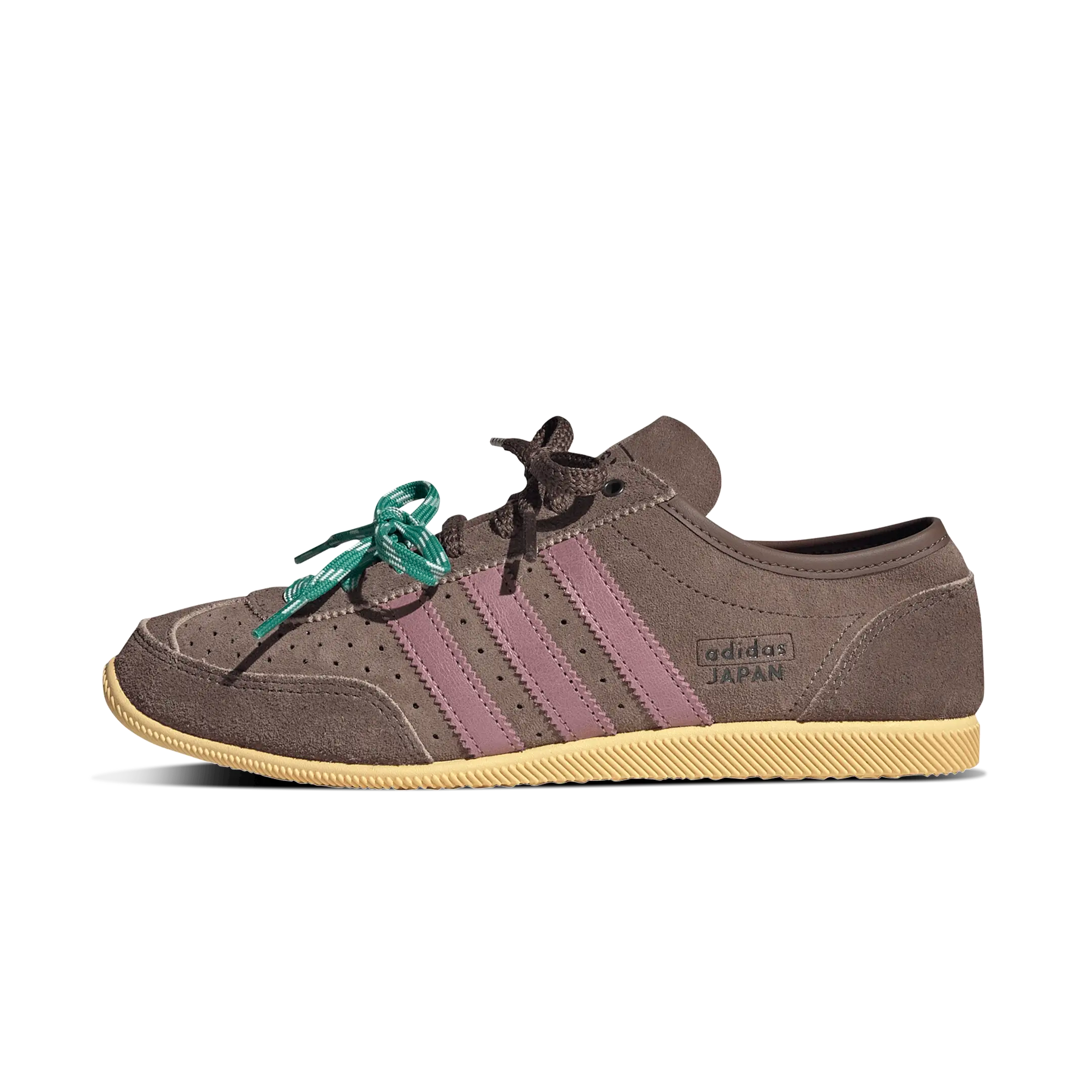 Adidas Japan Decon Earth Strata Orange Tint