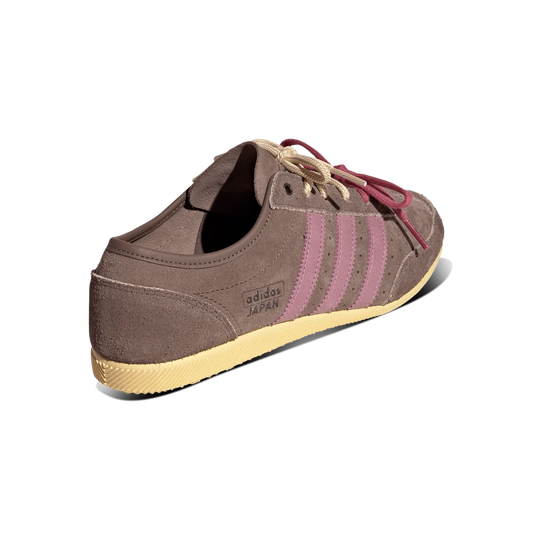 Adidas Japan Decon Earth Strata Orange Tint
