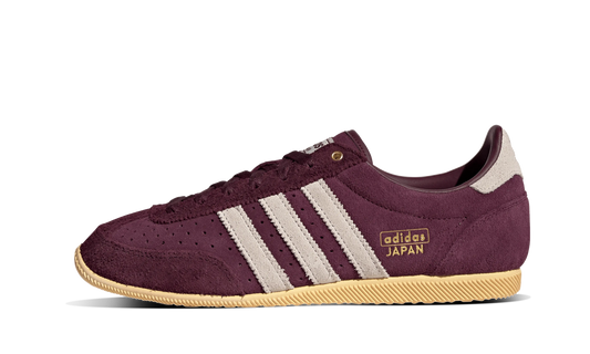 Adidas Japan Maroon Cream White
