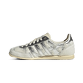 Adidas Japan Silver Metallic
