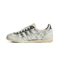 Zapatillas Adidas Japan Silver Metallic