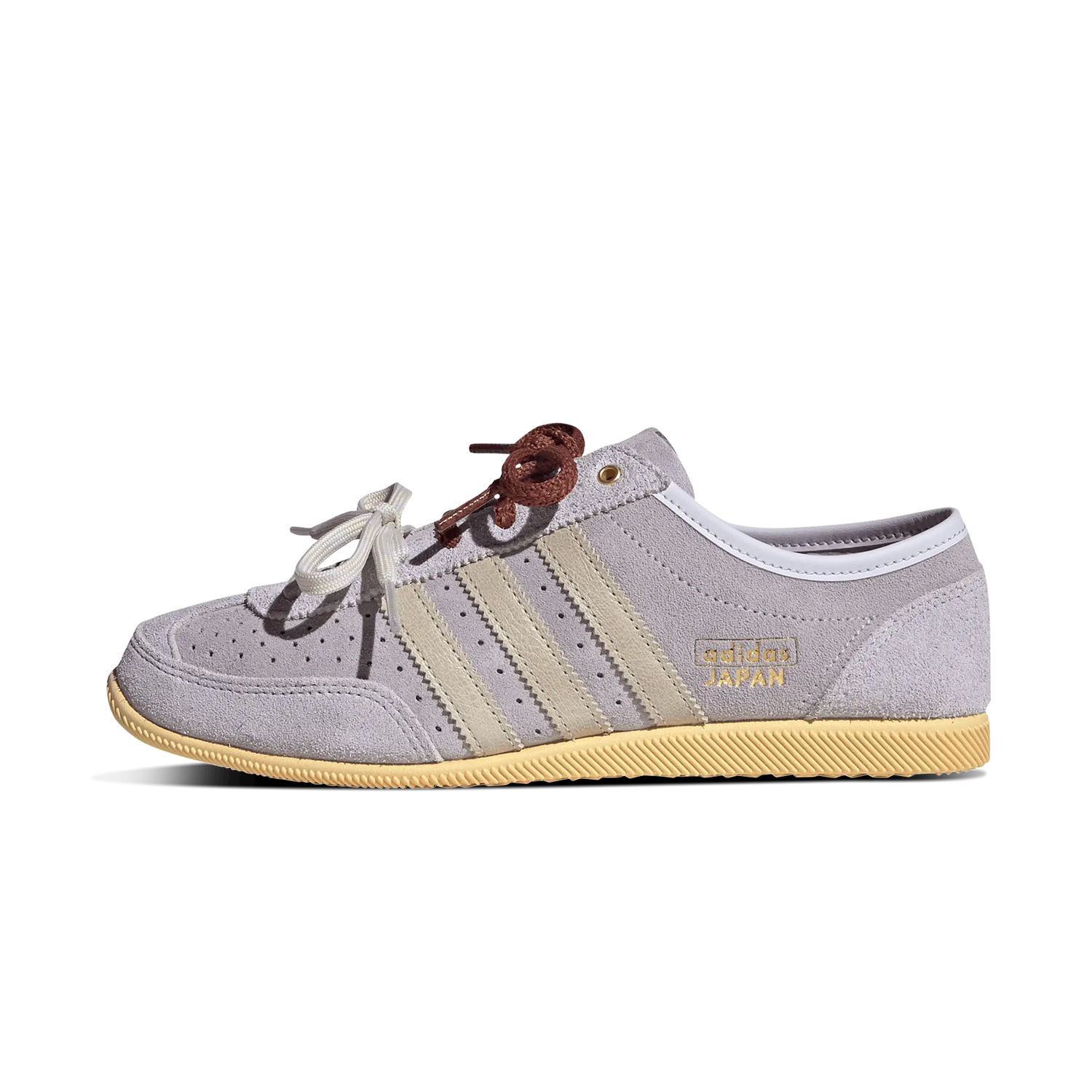 Adidas Japan Decon W Purple Aluminium