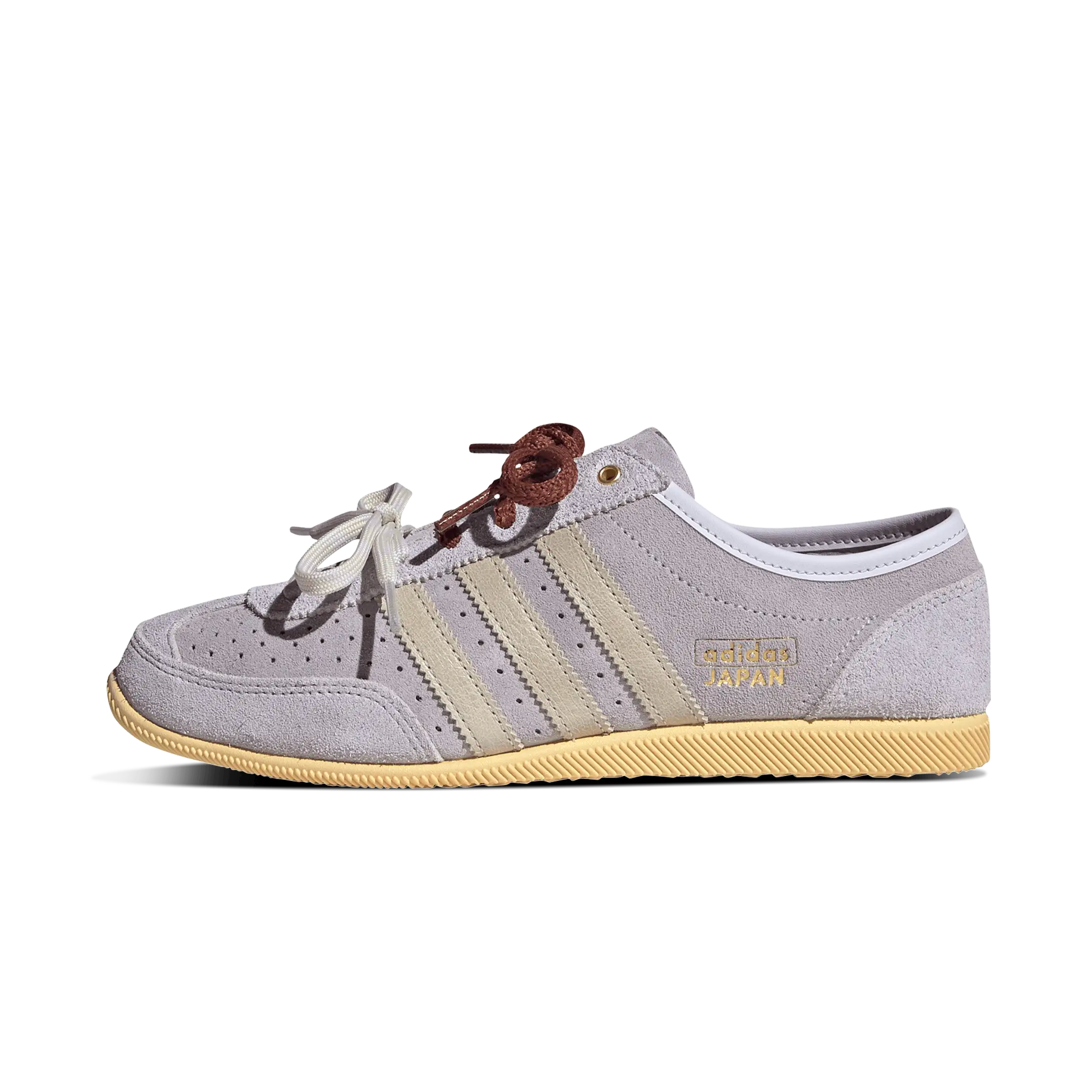 Adidas Japan Decon W Purple Aluminium