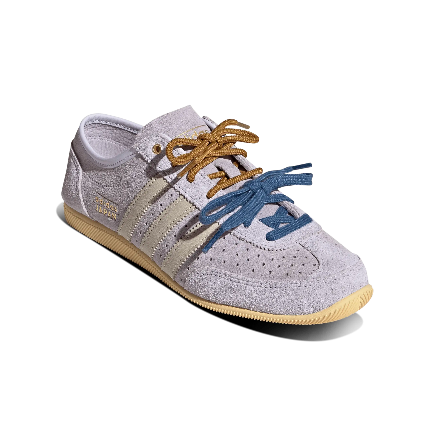 Adidas Japan Decon W Purple Aluminium