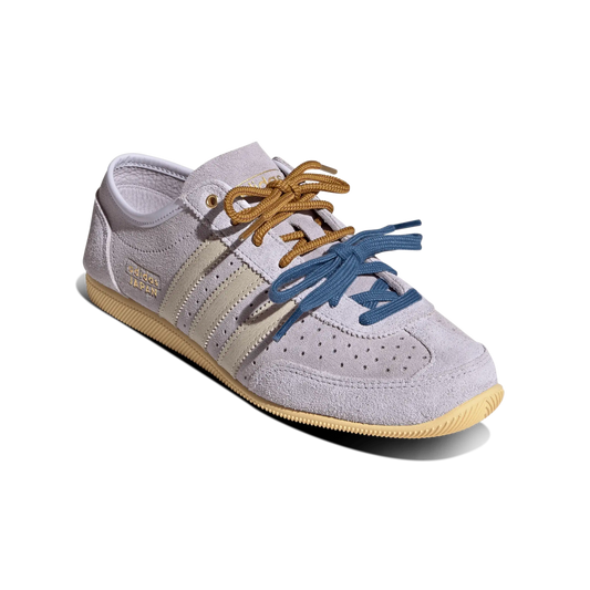 Adidas Japan Decon W Purple Aluminium