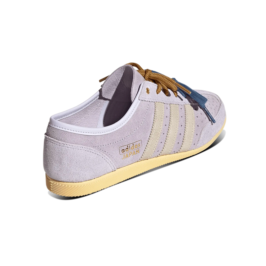 Adidas Japan Decon W Purple Aluminium