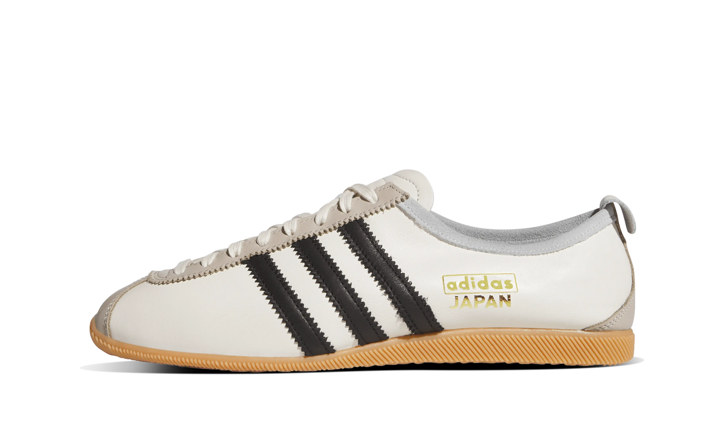 Adidas Japan Off White Black