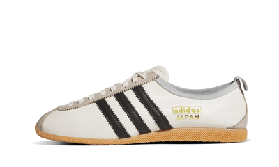 Adidas Japan Off White Black