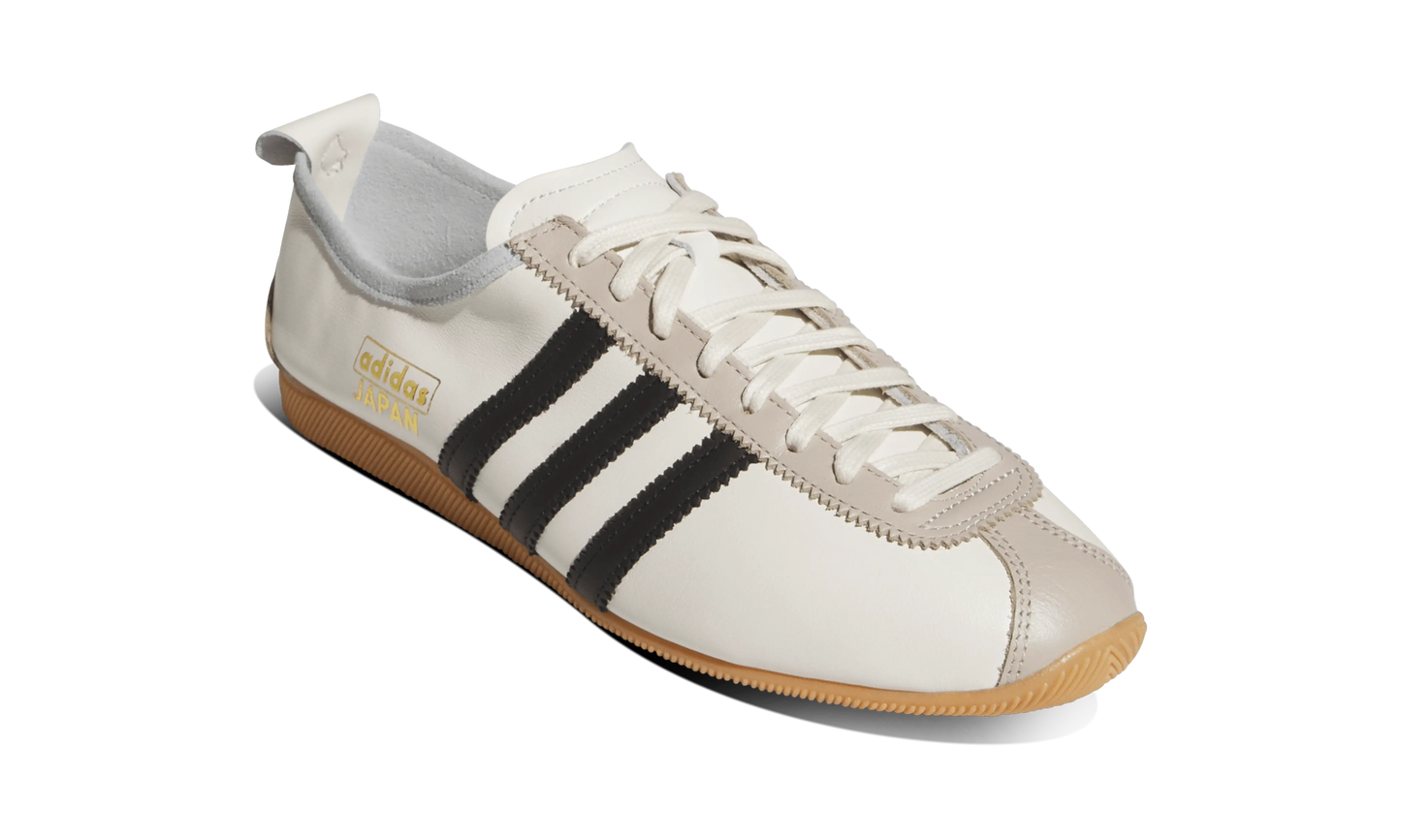 Adidas Japan Off White Black