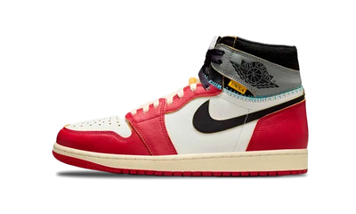 Air Jordan 1 Retro High OG SP Union LA Chicago Shadow