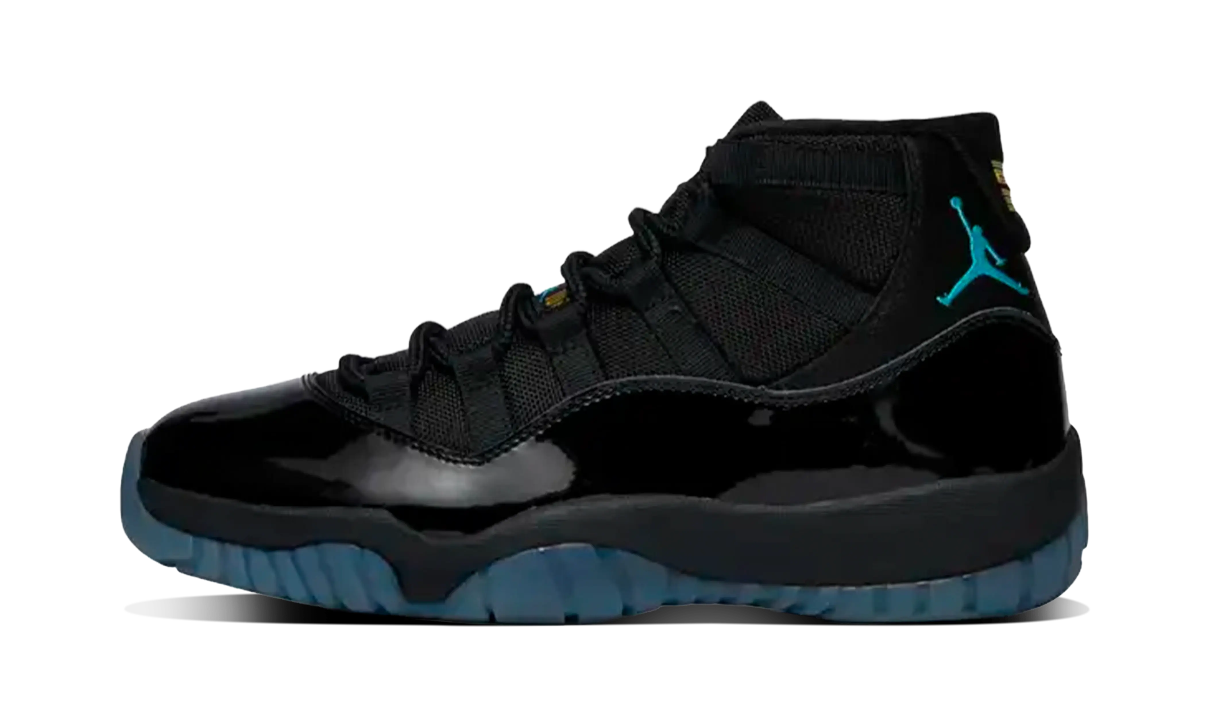 Air Jordan 11 Retro Gamma Blue