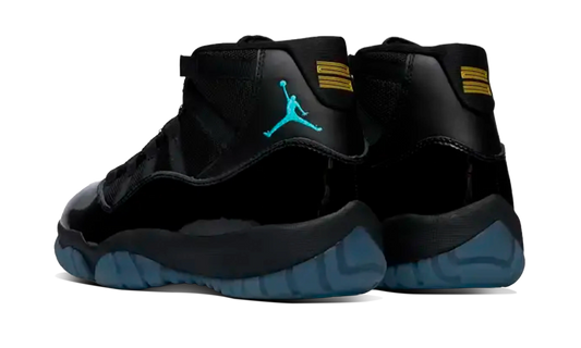 Air Jordan 11 Retro Gamma Blue