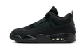 Air Jordan 4 Retro Black Cat