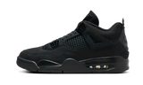 Air Jordan 4 Retro Black Cat