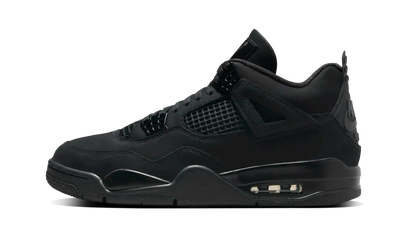 Air Jordan 4 Retro Black Cat