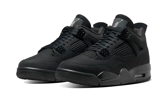 Air Jordan 4 Retro Black Cat