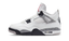 Air Jordan 4 Retro White Cement