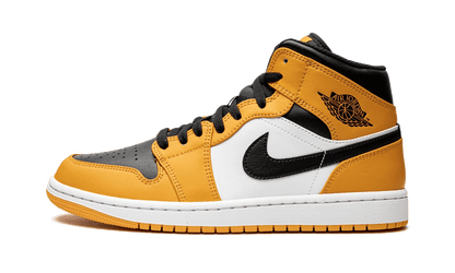 Air Jordan 1 Mid Taxi