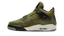 Air Jordan 4 Retro SE Craft Medium Olive
