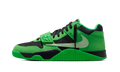 Air Jordan CJ1 T-Rexx Travis Scott Green Spark