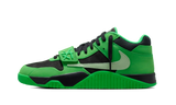 Air Jordan CJ1 T-Rexx Travis Scott Green Spark