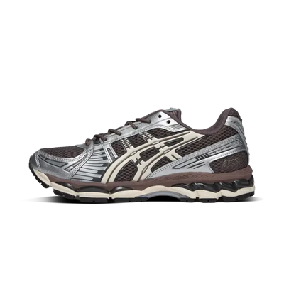 ASICS Gel-Kayano 12.1 Cocoa Powder