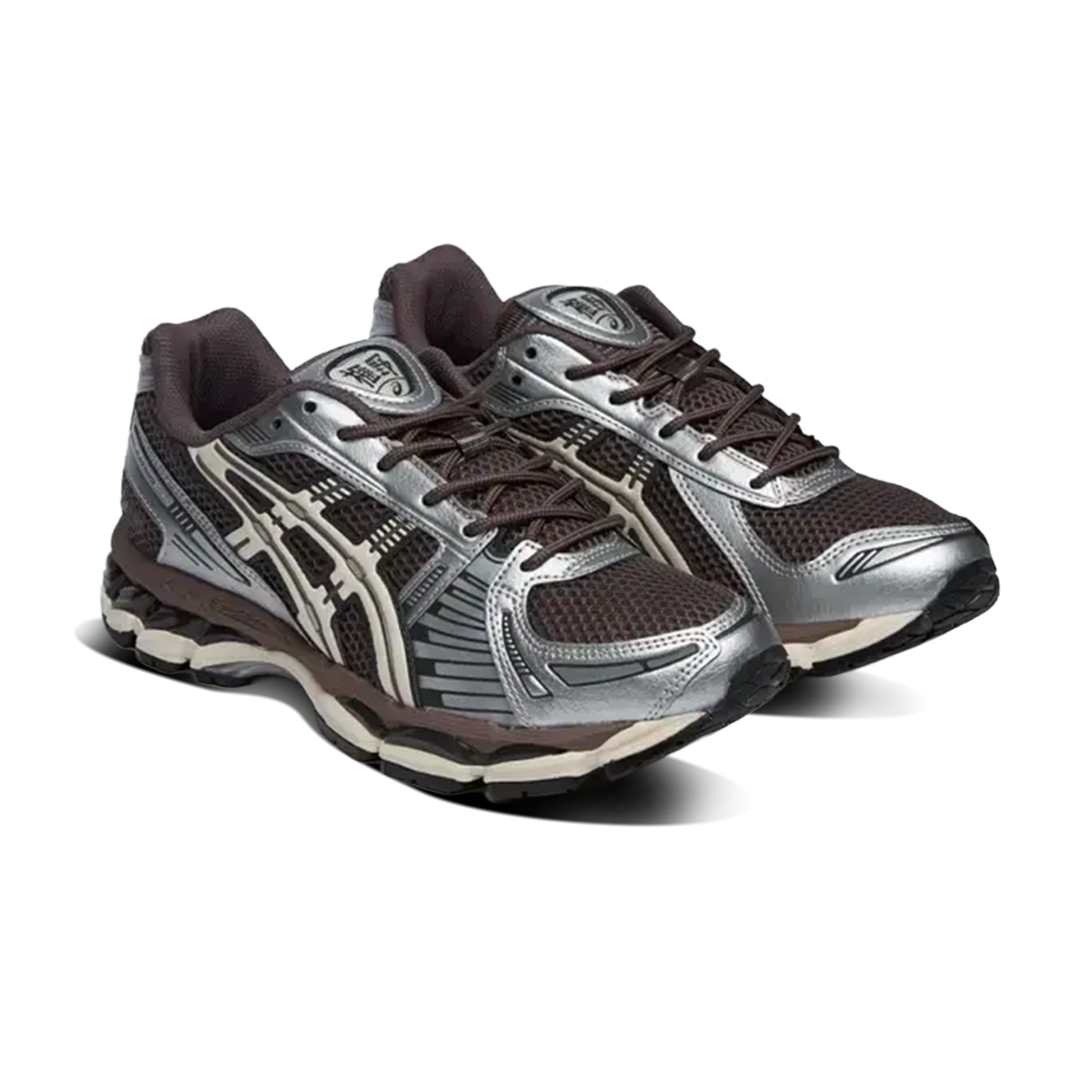 ASICS Gel-Kayano 12.1 Cocoa Powder