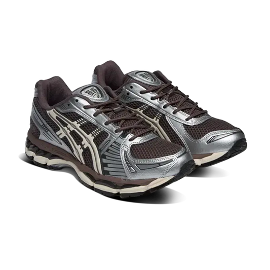 ASICS Gel-Kayano 12.1 Cocoa Powder