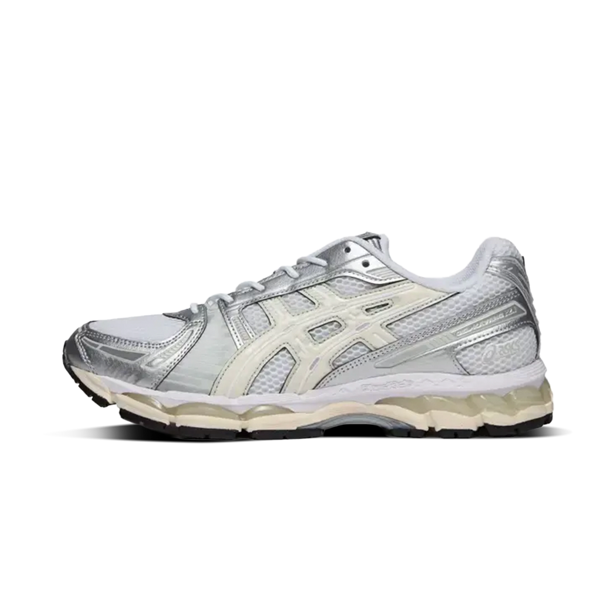 ASICS Gel-Kayano 12.1 White