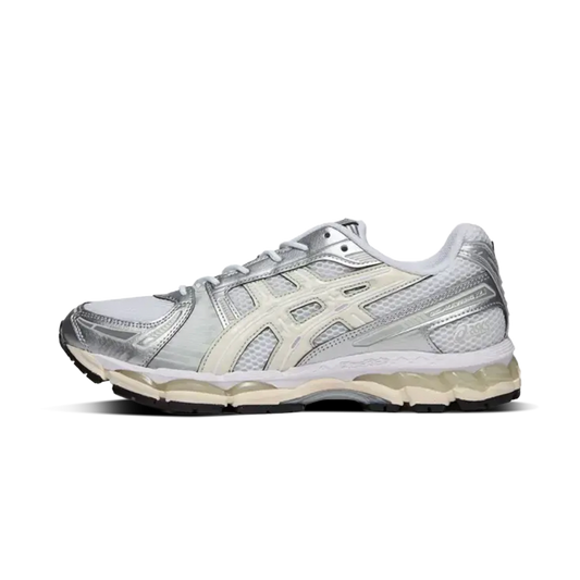 ASICS Gel-Kayano 12.1 White