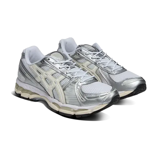 ASICS Gel-Kayano 12.1 White