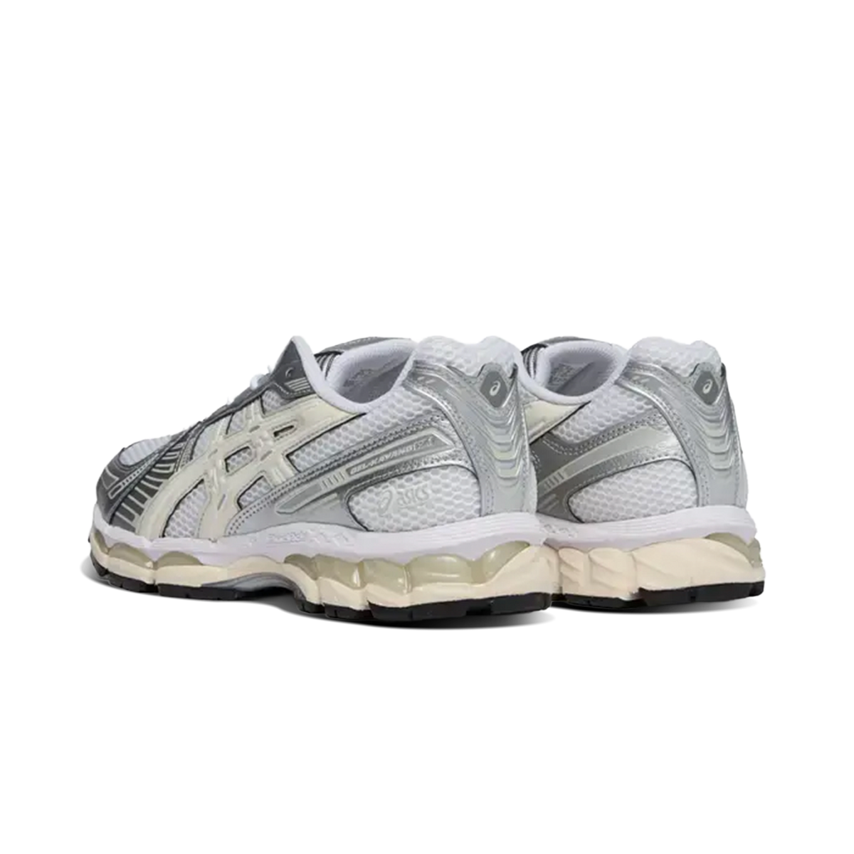ASICS Gel-Kayano 12.1 White