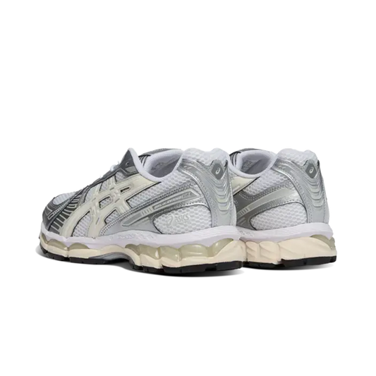 ASICS Gel-Kayano 12.1 White