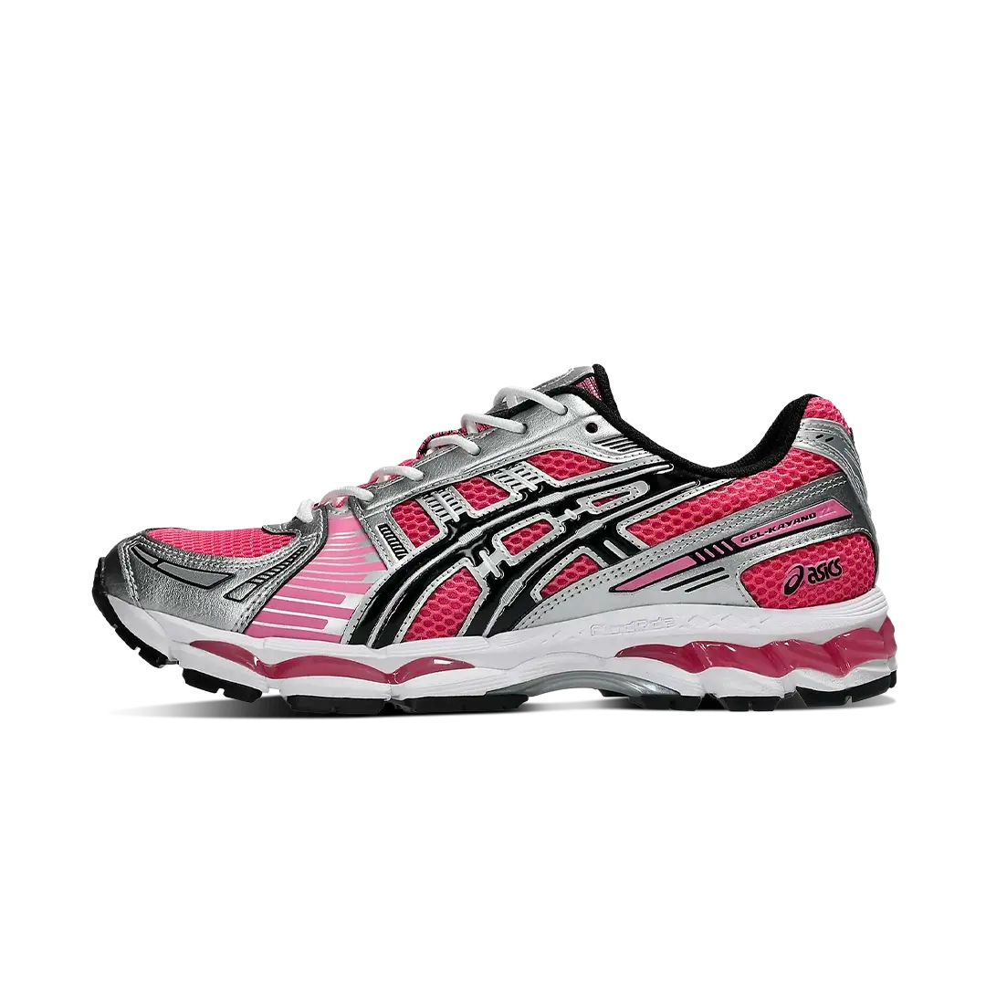 ASICS GEL-KAYANO 12.1 Dragon Fruit Black