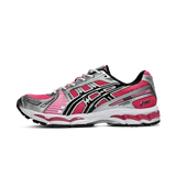 ASICS GEL-KAYANO 12.1 Dragon Fruit Black