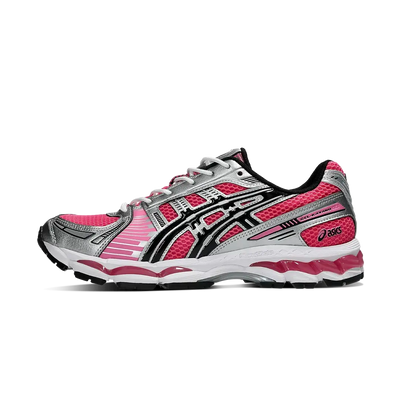 ASICS GEL-KAYANO 12.1 Dragon Fruit Black