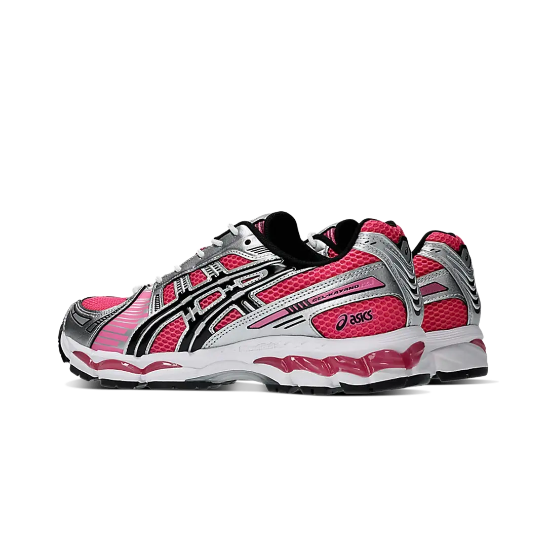 ASICS GEL-KAYANO 12.1 Dragon Fruit Black
