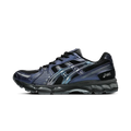 ASICS Gel-Kayano 12.1 Black Carrier Grey