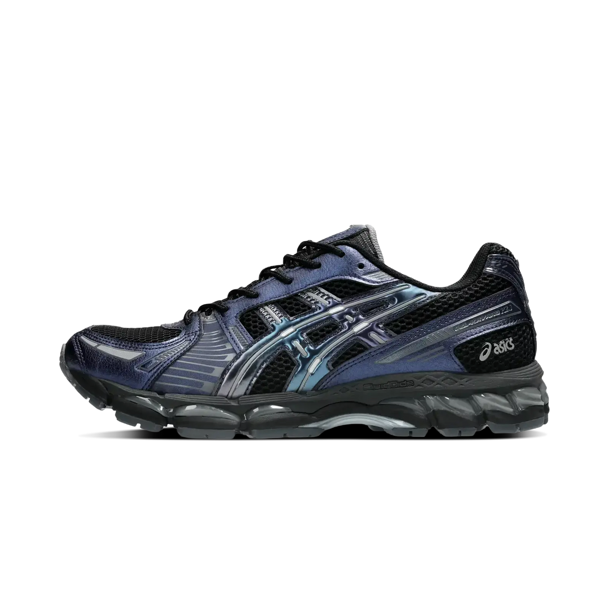 Zapatillas ASICS Gel-Kayano 12.1 Black Carrier Grey